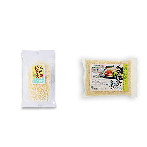 [2点セット] 高原の花チーズ(56g)・こうじ屋田中商店 こうじ漬けの素(600g)