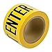 Brady 91224, Barricade Tape, (10 Rolls)