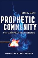 Algopix Similar Product 15 - Prophetic Community Gods Call for All