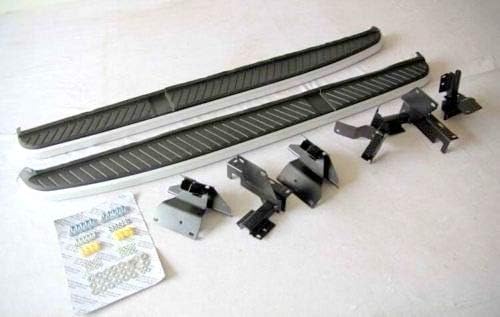 – Running boards side steps OEM Style compatible with RR Sport 2006-2013 L320