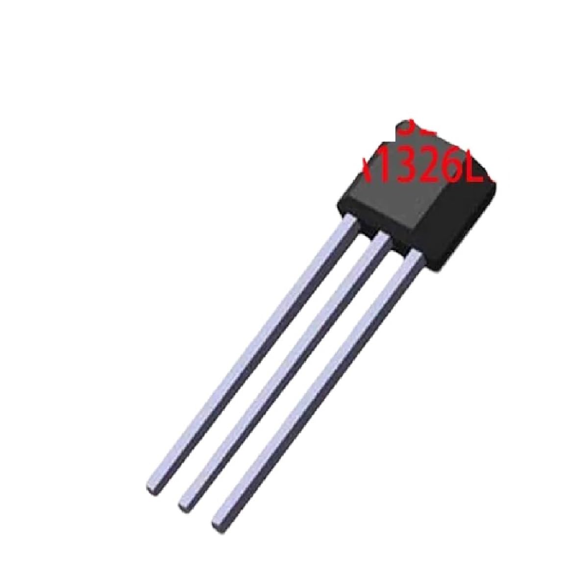 1 Piece/Lots A1302KUA-T A1324LUA-T A1326LUA-T A1302KU A1324LU A1326LU TO-92 Sensor Hall Effect Analog 3SIP New for Stocks