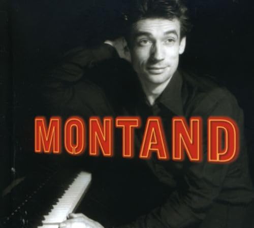CD Story [Audio CD] Yves Montand; Bob Castella; Christiane Legrand; Henri Colpi; Claude Nougaro; Michel Legrand; Jacques Prévert; Paul Misraki; Jean-Loup Dabadie; Norbert Glanzberg; Francis Lai; Georges Delerue; Franz Joseph Haydn; Philippe Gerard; Pierre Barouh and Joseph Kosma