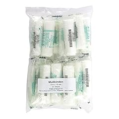 MULLBINDEN 10 cmx4 m 20...