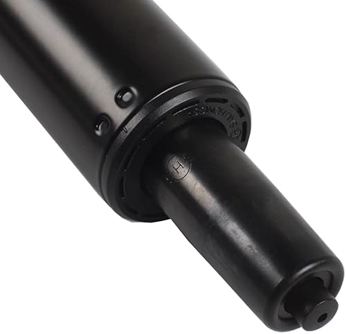 Miniatura 3 de Reemplazo de cilindro de elevación de gas resistente para silla de oficina, carrera de 3.0 pulgadas, tamaño universal, MingYi.office