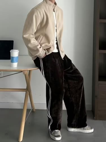 Image of Q - RIOUS Men Fleece Jacket