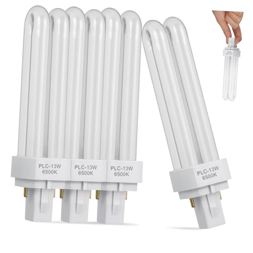 Ampoule fluorescente éclairage sans scintillement Gatuida pour éliminer la fatigue oculaire