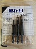 Rockler/Insty-Drive Self-Centering Bits