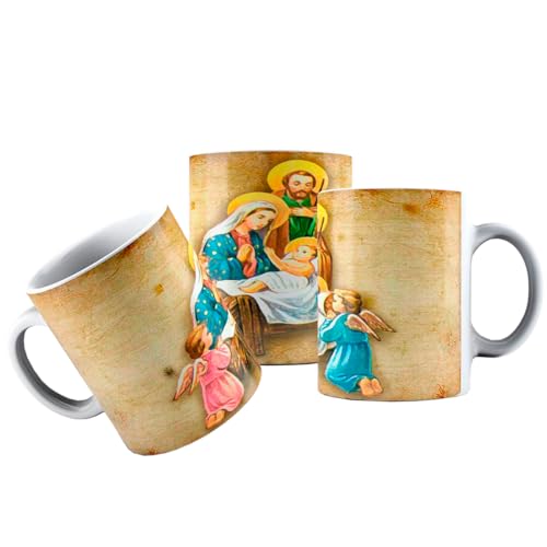 Caneca - Maria Mãe De Jesus