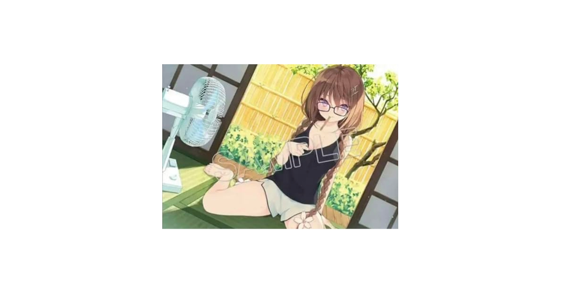 宮本サクラ B2タペストリー 「宮本サクラが可愛いだけの小説。」rurudo Amazon.co.jp: 宮本サクラが可愛いだけの小説 B2タペストリー