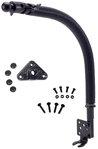 Arkon GPS Car Mount for Garmin nuvi 40 50 200 2013 24x5 25x5