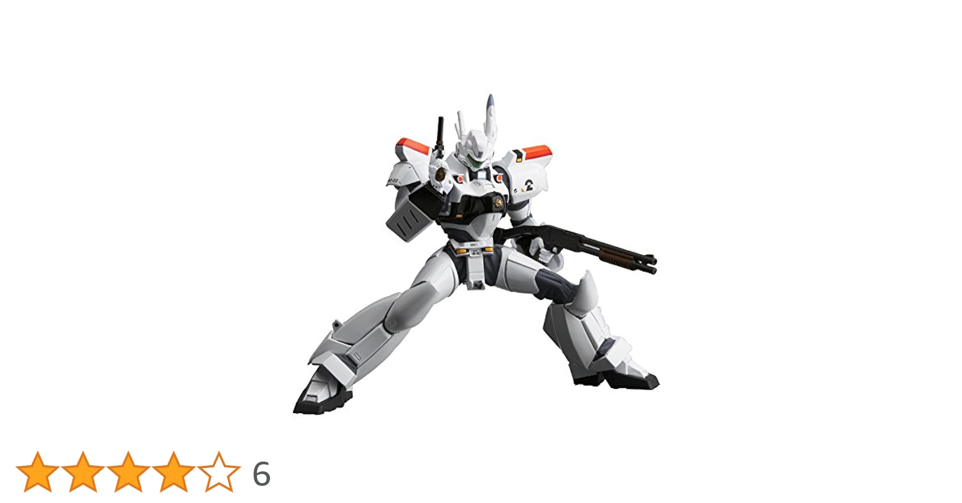 リボルテックヤマグチ No.42 劇場版イングラム2号機(フレンドショップ限定) 6g7v4d0 リボルテックヤマグチ No.42 劇場版イングラム2号機 フレンド