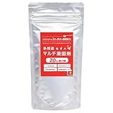 Eco Ride World 凝固剤 トイレ 非常用トイレ 消臭 粉末 油 汁 キャンプ 液体 抗菌 多用途 マルチ凝固剤 防災 備蓄 (100g) em-014-01