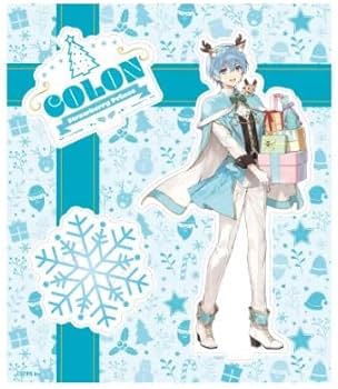 Amazon.co.jp: すとぷり ころん アクスタ ころんくん アクリル