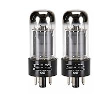 vacuum tubes Preamps