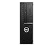 Produktbild Dell Precision 3431 SFF (Gktwg) Komplett-PC, Schwarz, Windows 10 Pro 64-bit
