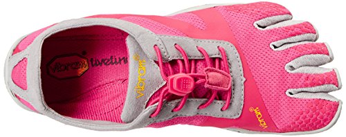 Image of Vibram Women's FiveFingers KSO EVO | Barefoot Cross-Training Shoe for Lifting and Functional Workouts