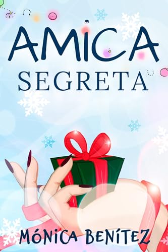 Amica segreta