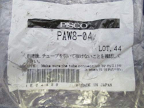 Pisco PAW8-04 Lot of 4