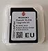 Produktbild Suzuki SLDA Navigation SD Card Map Europe Version 2019-2020 (Vitara)