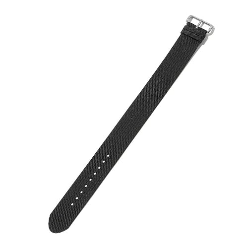Replacement Compatible for Hume Health Band - Nylon Loop Soft Adjustable Sports Wristband for Secure, Strap Wristband for Hume Health Band,All-Day Com