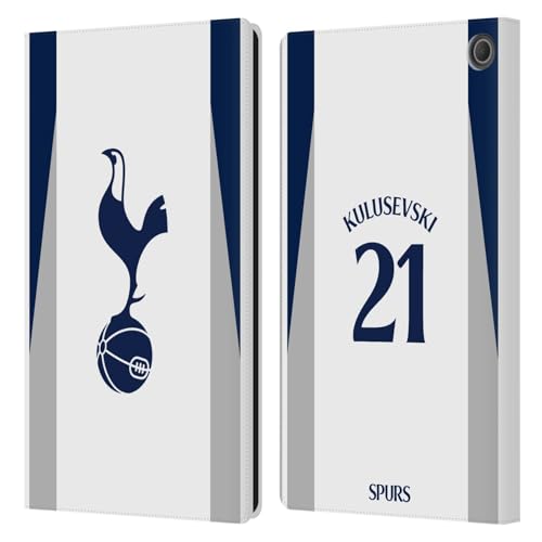Protection Écran Fire Max 11 Portefeuille Tottenham Spurs