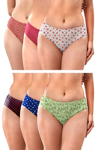 Image of Lyra Women's Cotton Hipster