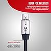 Monster Cable Prolink Performer 600 – 30ft XLR Microphone Cable with Microfiber Dielectric and Duraflex Jacket #1