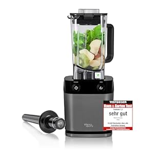 Bianco di Puro Volto N Standmixer