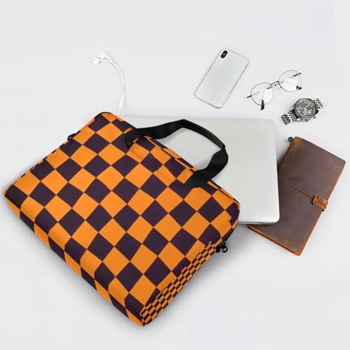 Bolso de laptop de viaje con correa ajustable 15.6 pulgadas miniatura 7