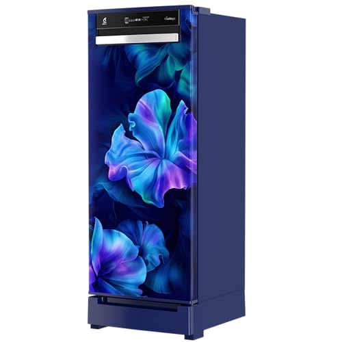Image of Whirlpool 192 L 4 Star Vitamagic PRO Frost Free Direct-Cool Single Door Refrigerator (215 VMPRO ROY 4S Inv SAPPHIRE SILK-Z, Auto Defrost Technology)