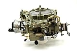 National Carburetors ND4478 - Chevy 4 bbl Non-Computerized Rochester Carburetor
