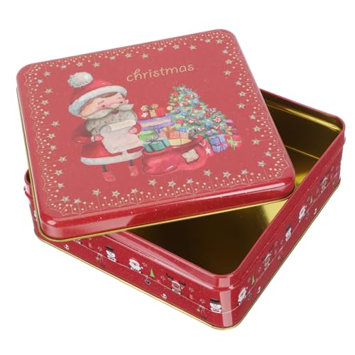 SAFIGLE �N���X�}�X�p�u���L���N�b�L�[�� ���َq���[�P�[�X �R���p�N�g�ŏ�v ���p�r�X�i�b�N�{�b�N�X ���蕨���