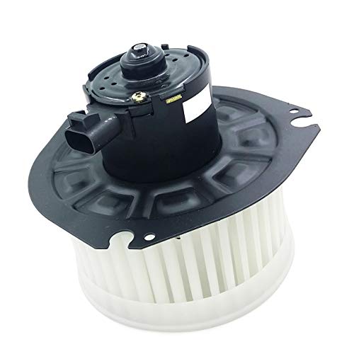 Image of PartsFlow Blower Motor For 1996-2013 Chevrolet Express 1500 /Express 2500 /Express 3500 700067