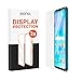 Produktbild Amazon Brand  Eono Panzerglas kompatibel mit P30 Lite - HD Schutzglas gegen Displaybruch, Kratzer - Hüllenfreundlich, 2.5D, 9H Stärke - 3 Stück