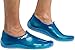 Cressi Unisex Kids Water Shoes for All Types of Water Sports Blue