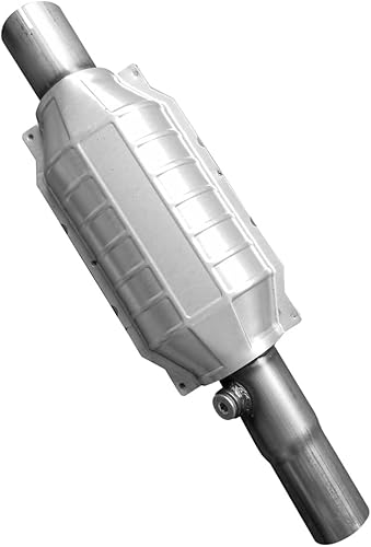 Convertidores catalíticos 15820 compatibles con Jeep Cherokee 1994 1995 1996 1997 1998 1999 2000 Grand Cherokee Sport Utility 1993-2000 4 puertas