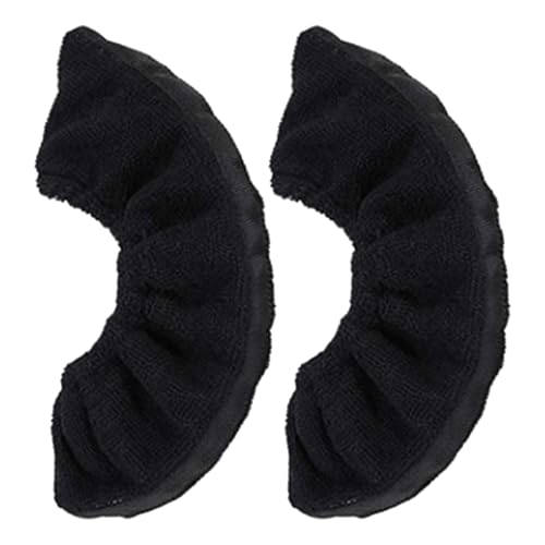 Moynagh Soft Ice Skate Soles Covers Protector Ice Hockey Shoes Covers Skating Soakers Covers for Hockey Skate Figure Skate