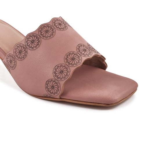 Image of Signora100 Heeled Sandal