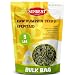 SUNBEST Shelled Unsalted Raw Pumpkin Seeds/Pepitas Raw, No Shell, Pumpkin Seed Kernels (Raw, 5 Lb)