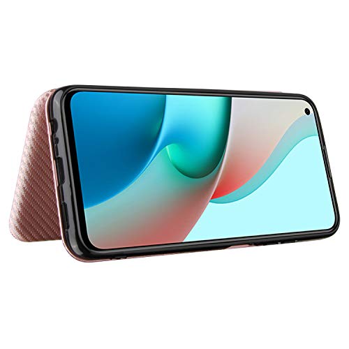 VGANA Custodia a Portafoglio per ASUS Zenfone 8