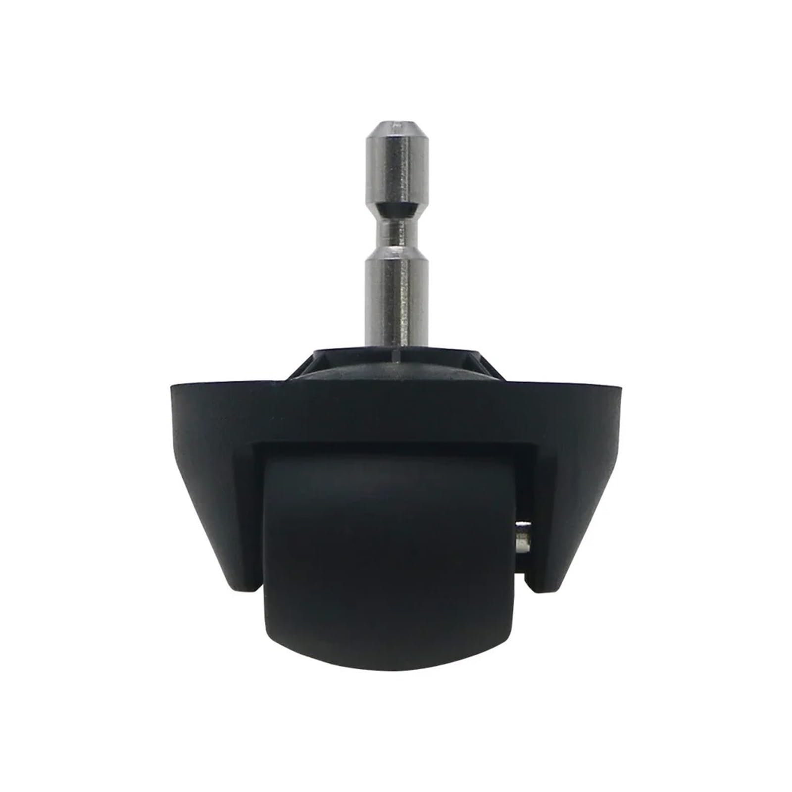 Rueda Delantera De Repuesto Compatible Con Cecotec Compatible Con Conga 3290 3490 3690 4090 4490 4690 5090 5490 6090 7090 Robot Aspirador Barredor | 6 Pcs