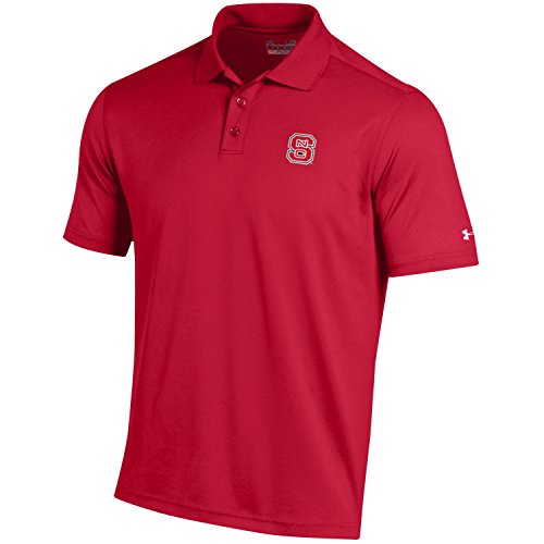 Under Armour Men's Short Sleeve Performance Polo