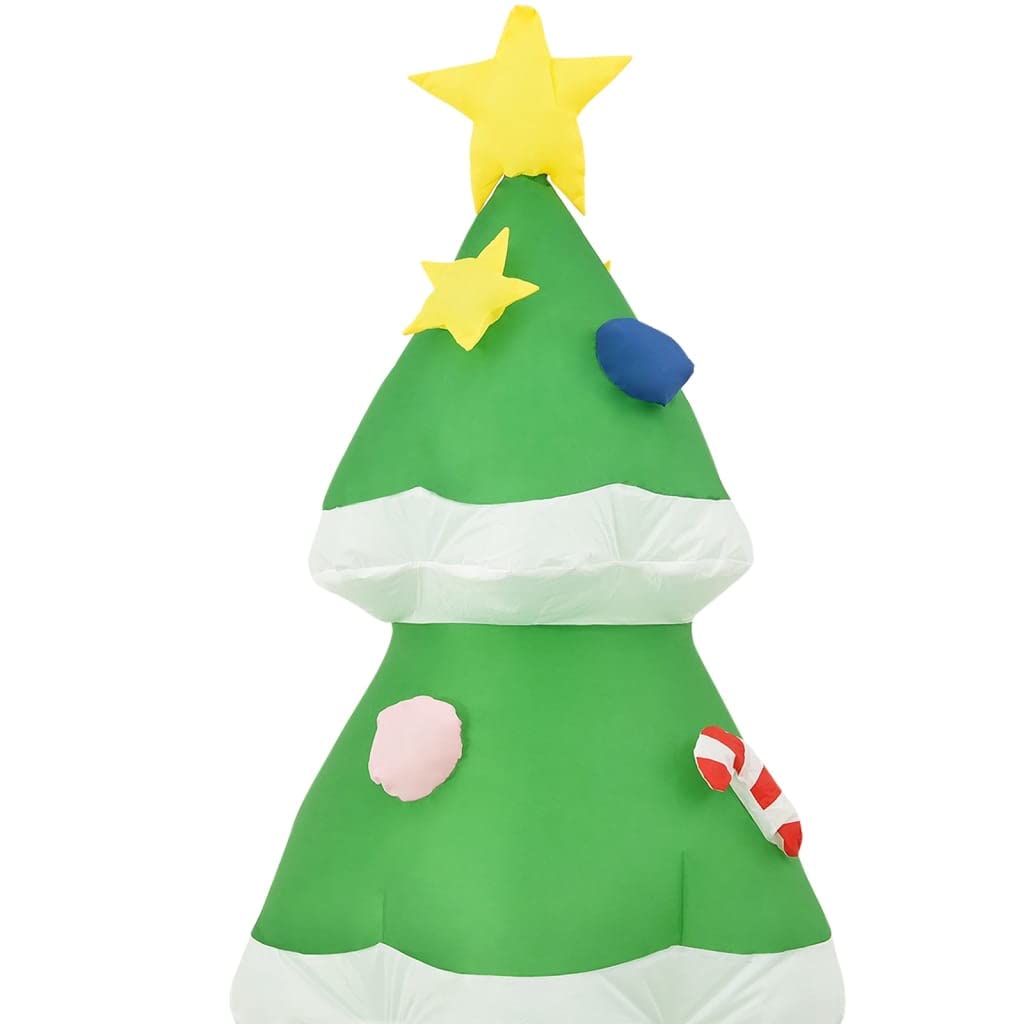 lichtschlauch außen、lichterketteLED Weihnachtsbaum Weihnachtsdeko Indoor Outdoor 240 cmGlücksmomente für alle Typen
