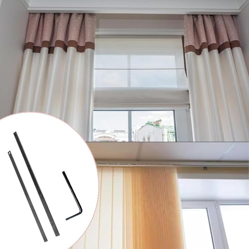 Amazleer 2 PCS Guide Rail Connector Set for Makita P-45777 Plunge Saw SP6000 198885-7, Guide Rail Connector Kit for DeWalt Guide Rail Joining Bar Connector for Festool Bosch (Rail Connector, 2, Count) 4 Amazleer 2 PCS Guide Rail Connector Set for Makita P-45777 Plunge Saw SP6000 198885-7, Guide Rail Connector Kit for DeWalt Guide Rail Joining Bar Connector for Festool Bosch (Rail Connector, 2, Count) - Image 4