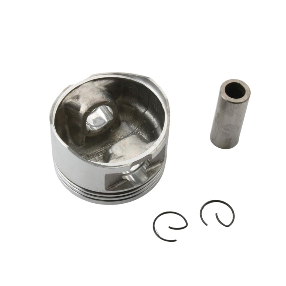 Kit Pistone Scooter 52.4mm Compatibile Con PS125 SH125