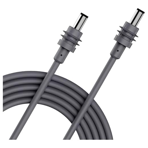 Compatiable with Starlink Mini Power Cable, DC to DC (16.4ft)