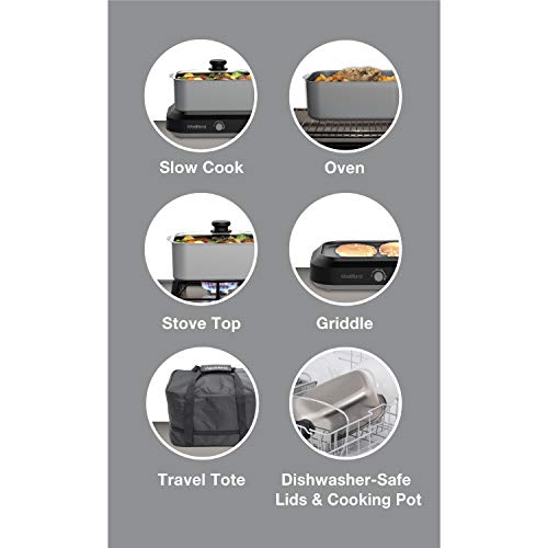 West Bend 87905 Slow Cooker - Image 8