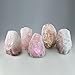 Beverly Oaks Rose Quartz Crystal Lamp - Pink Quartz Light - The Original Love Stone