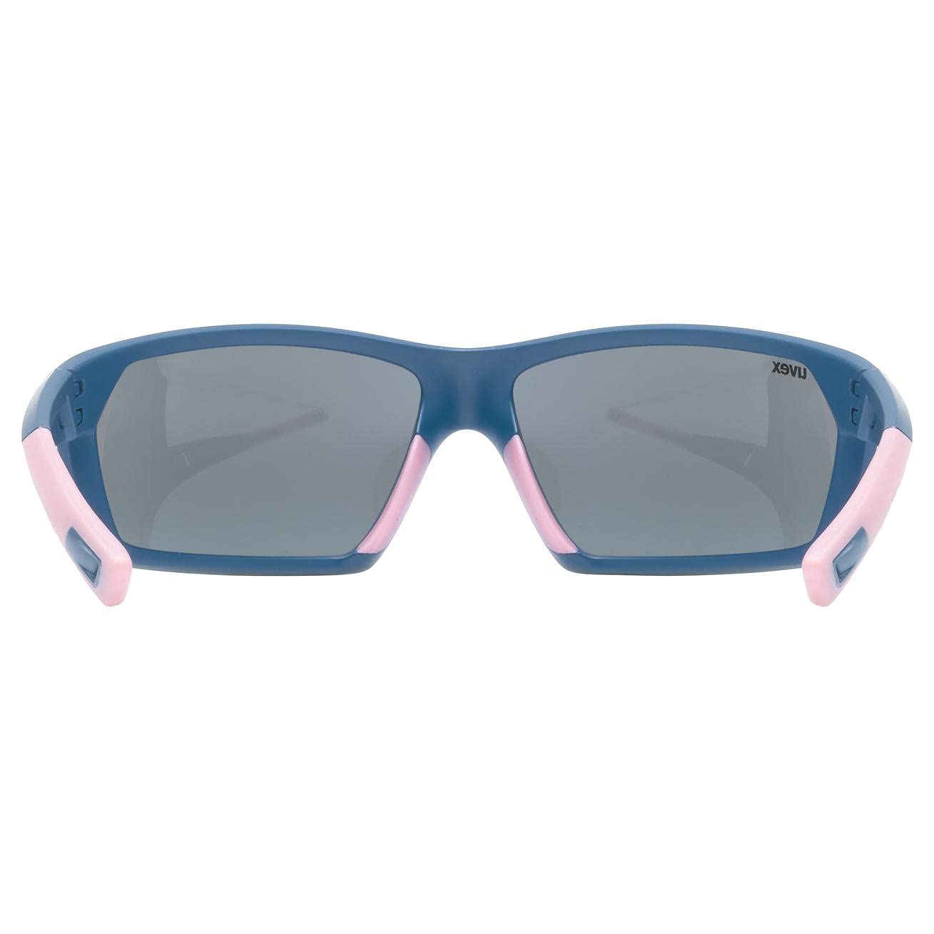 Uvex Unisex Uvex Sportstyle 225 Sportbrille (1er Pack)