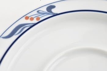 ダンスク ビストロ 赤い実　ココット ラメキン ダンスクプレート】赤い実 3枚セット DANSK BISTRO 希少